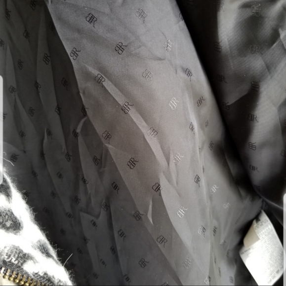 🧥BANANA REPUBLIC WOOL COAT - Picture 15 of 16